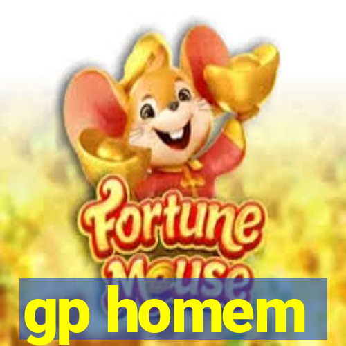 gp homem